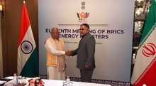 Iran, India rekindle energy partnership amid US sanctions waiver