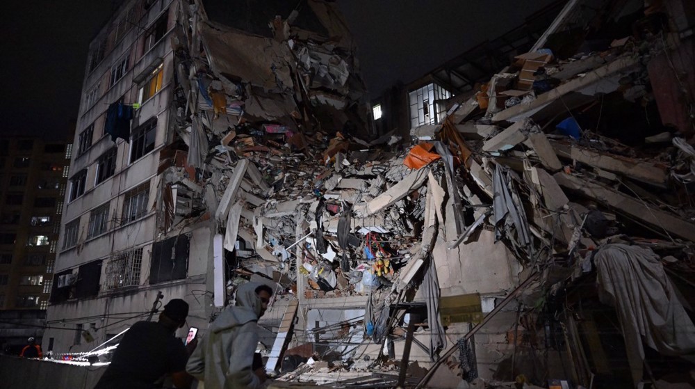 High casualties feared as twin earthquakes strike central Venezuela