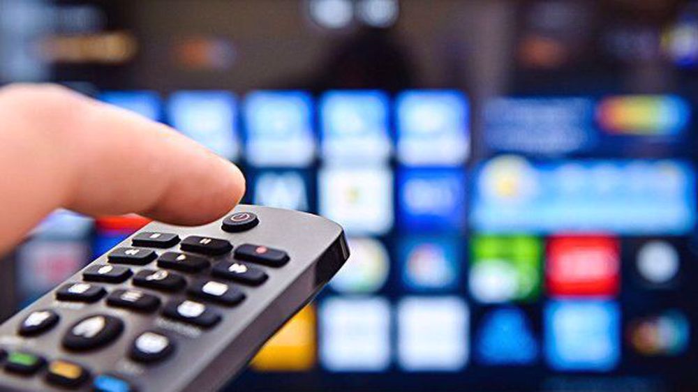 Iran tables draft proposal to establish SCO radio and TV union