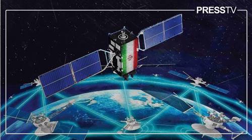 Iran's orbital game-changer: Martyr Soleimani constellation marks new era of indigenous space power