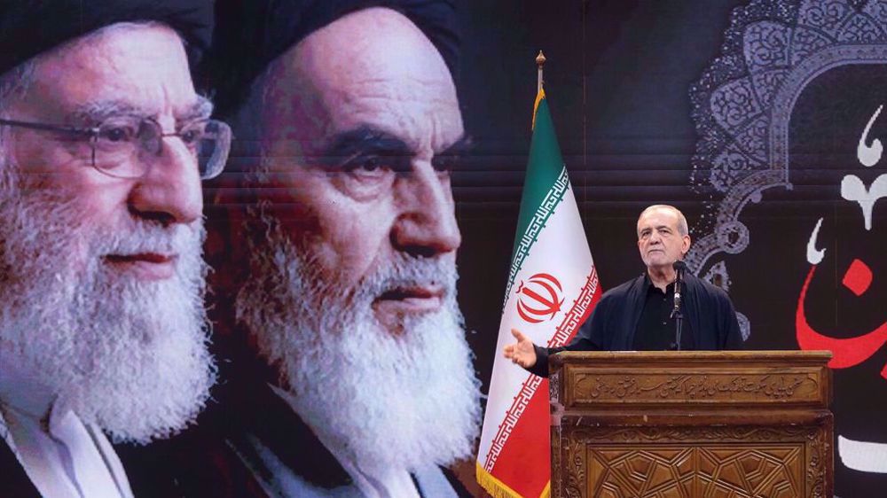«Les exploits des forces armées iraniennes au-delà des attentes des agresseurs» 