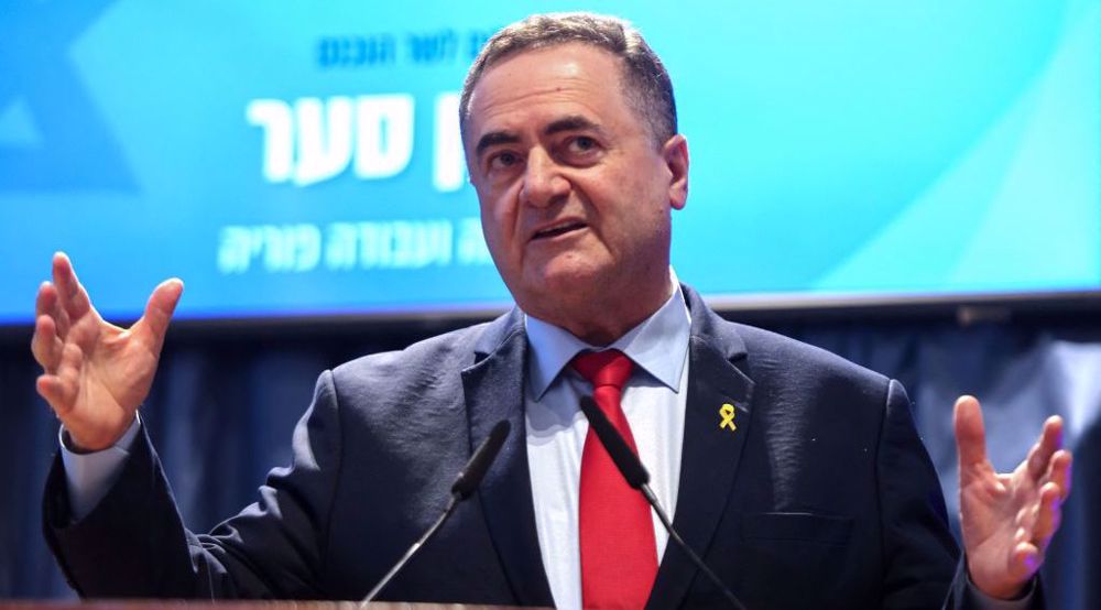 War minister: Israel won't leave south Lebanon even if requested by US
