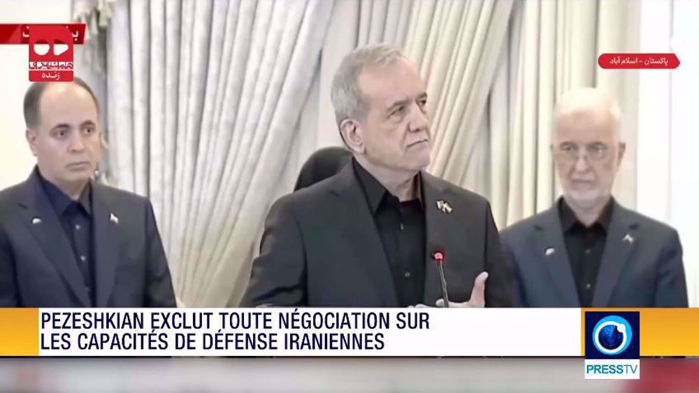 Iran Info du 24 juin 2026
