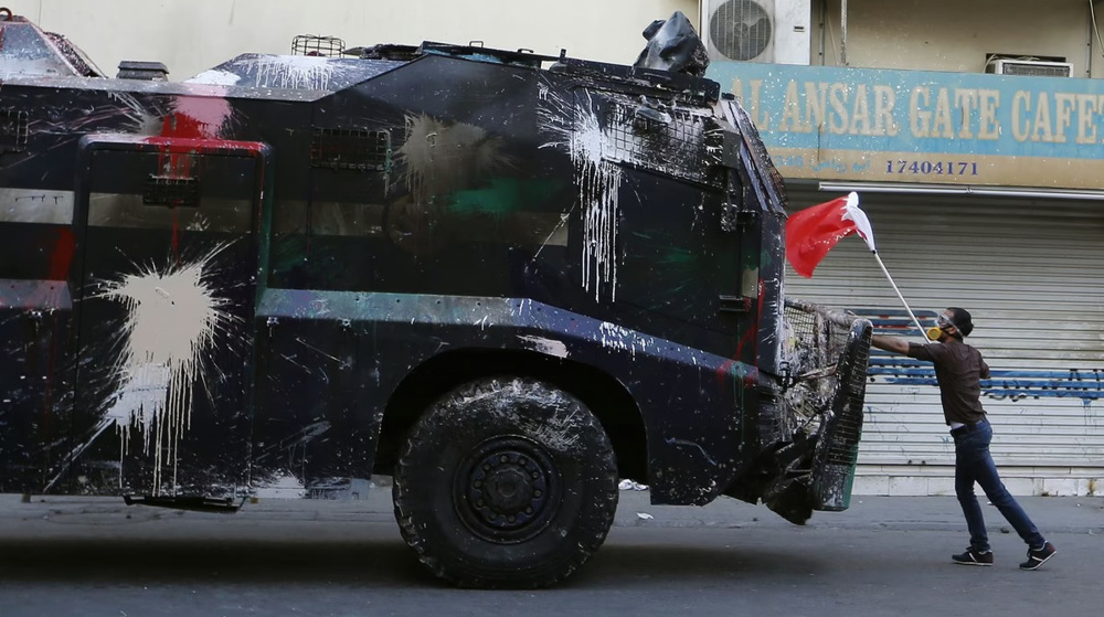 Bahrain cracks down on Shia community ahead of Ashura: Rights group