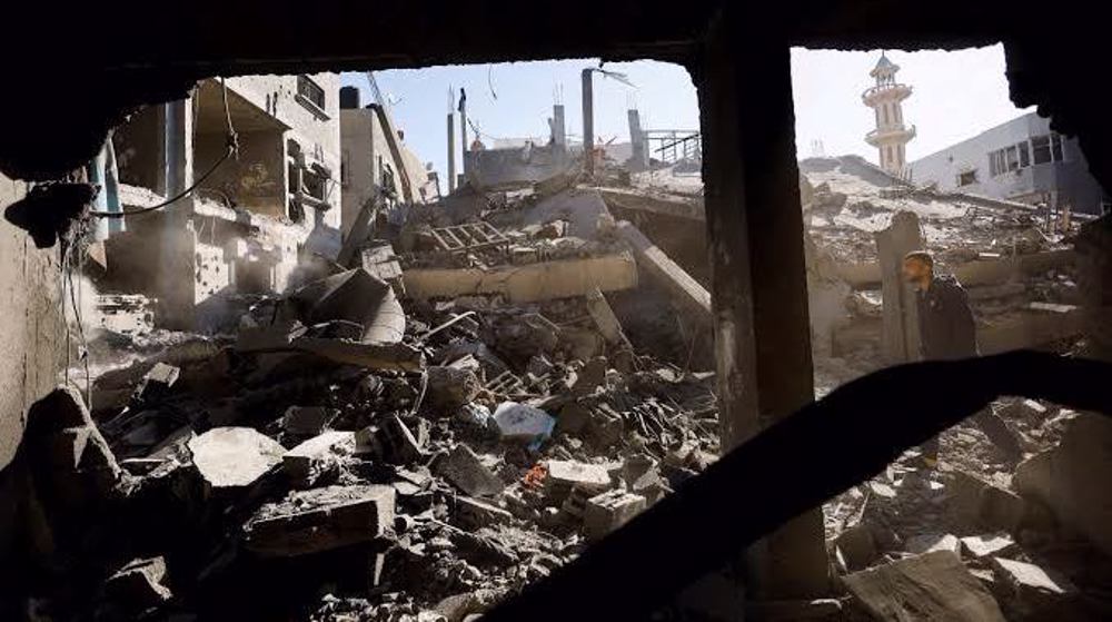 Cost of Israel's wars since Gaza genocidal onslaught nears $205bn: Report