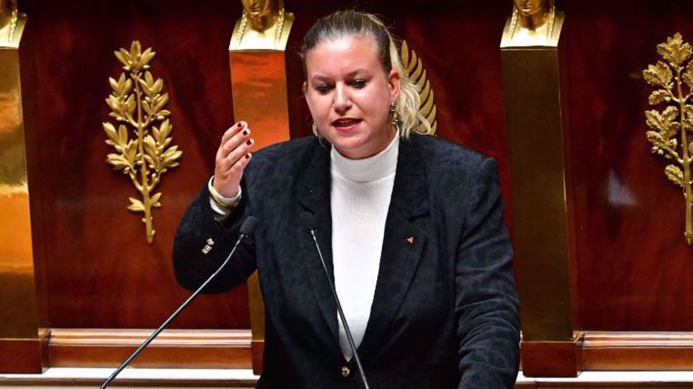 LFI critique la politique du gouvernement français sur l’Iran, le Liban et Gaza