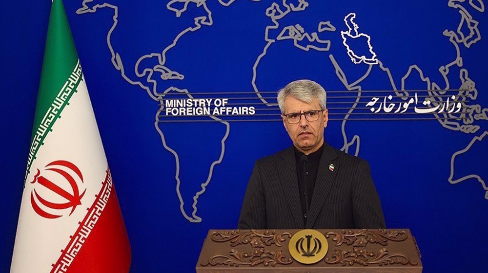 Iran: NATO members complicit in US-Israeli war must be held to account