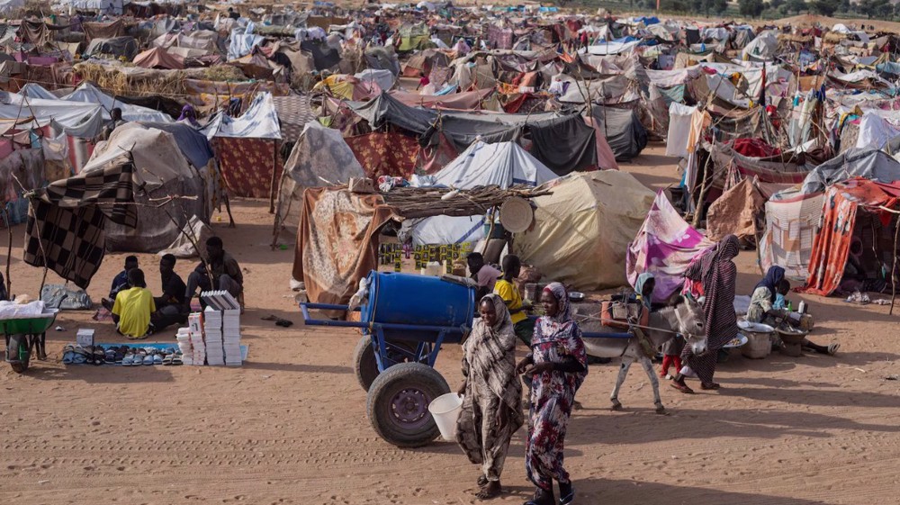 UK suppressed intel on Sudan genocide to protect UAE ties: Report