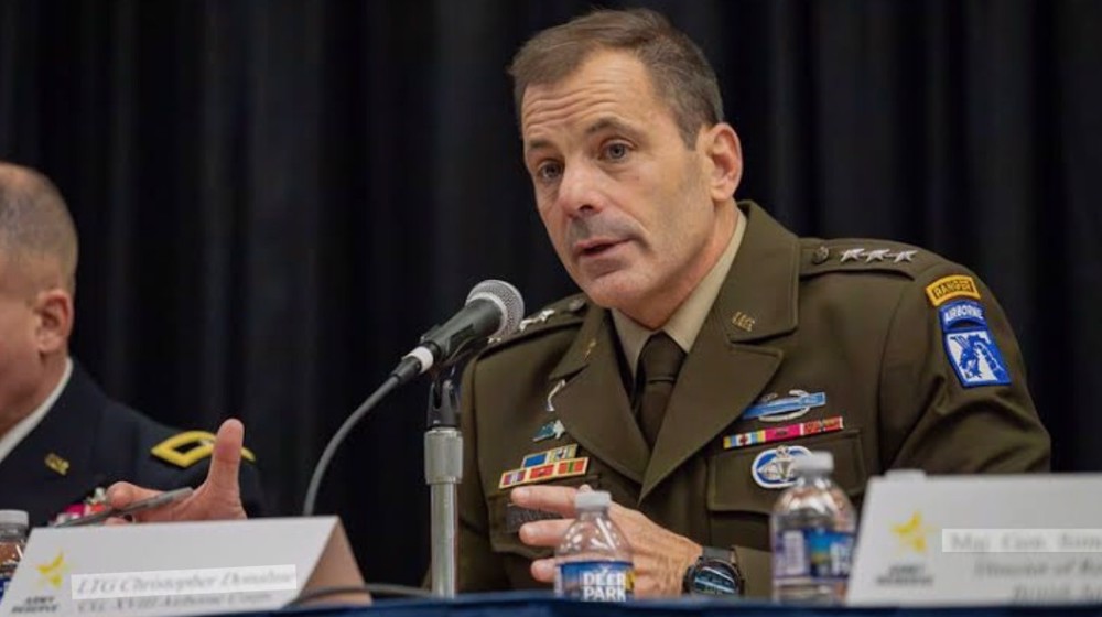 Top US general in Europe to retire amid Pentagon turmoil, military shake-up