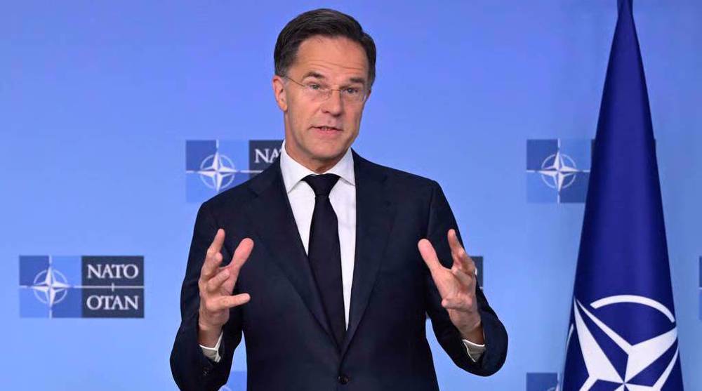 Italians outraged as NATO chief reveals secret role in US war on Iran