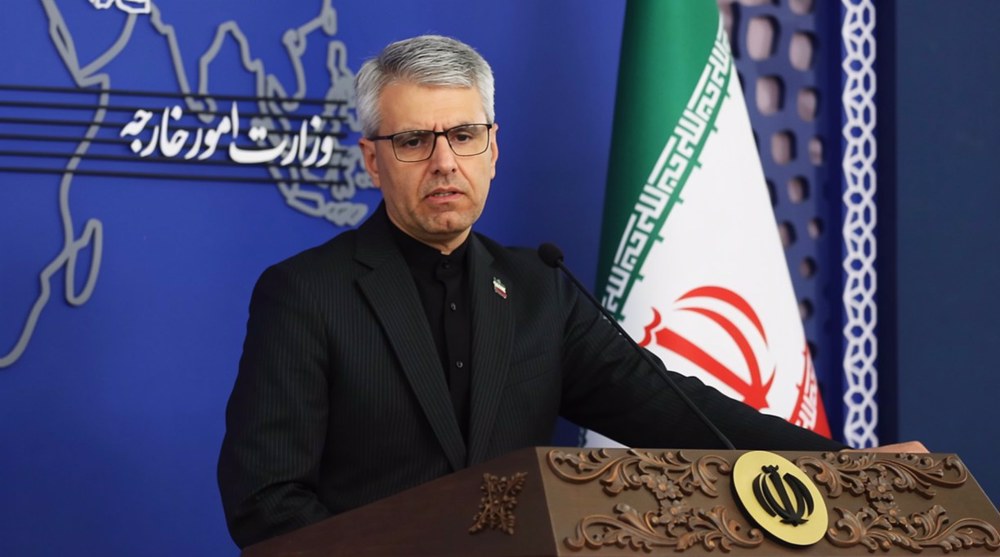 Téhéran rejette la tentative américaine de redéfinir le protocole d’accord Iran-USA 