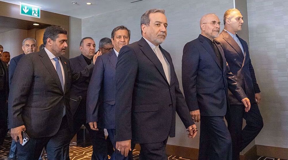 Mémorandum d'entente : prudence iranienne face aux engagements américains