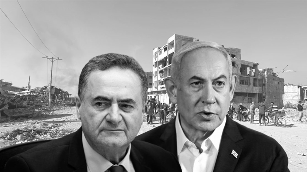 Israël maintiendra indéfiniment des forces au Liban, en Syrie et à Gaza: Netanyahu 