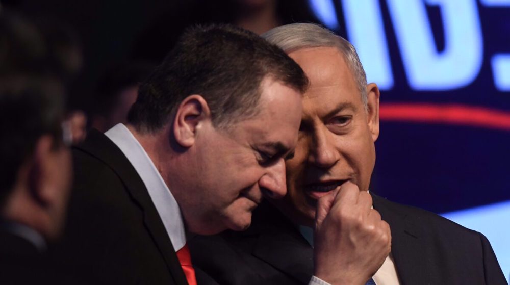 Netanyahu and Katz Israel vow indefinite occupation of southern Lebanon, Syria, and Gaza