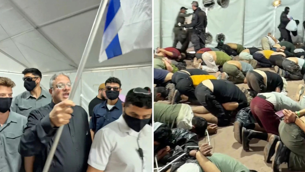 Flottille pour Gaza : de nouveaux témoignages font état de tortures commis par Israël