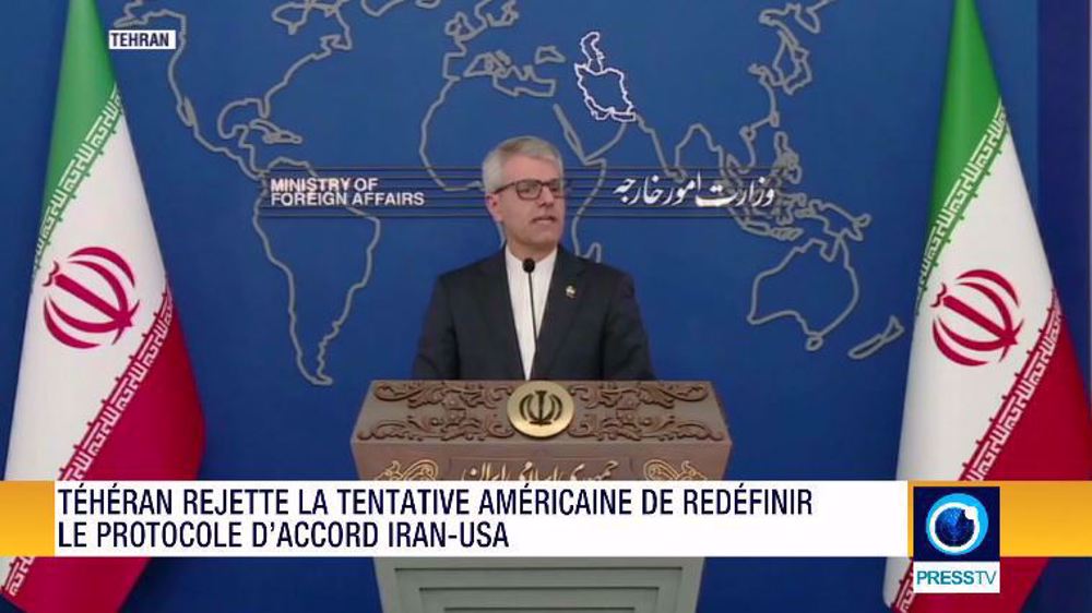 Iran Info du 25 juin 2026
