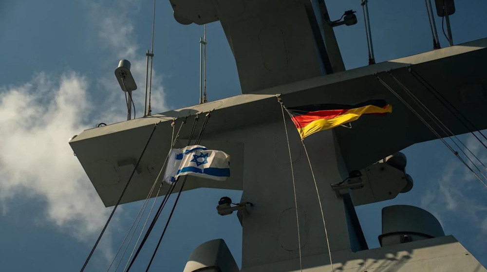 L’Allemagne et Israël mènent un exercice naval conjoint au large de Haïfa