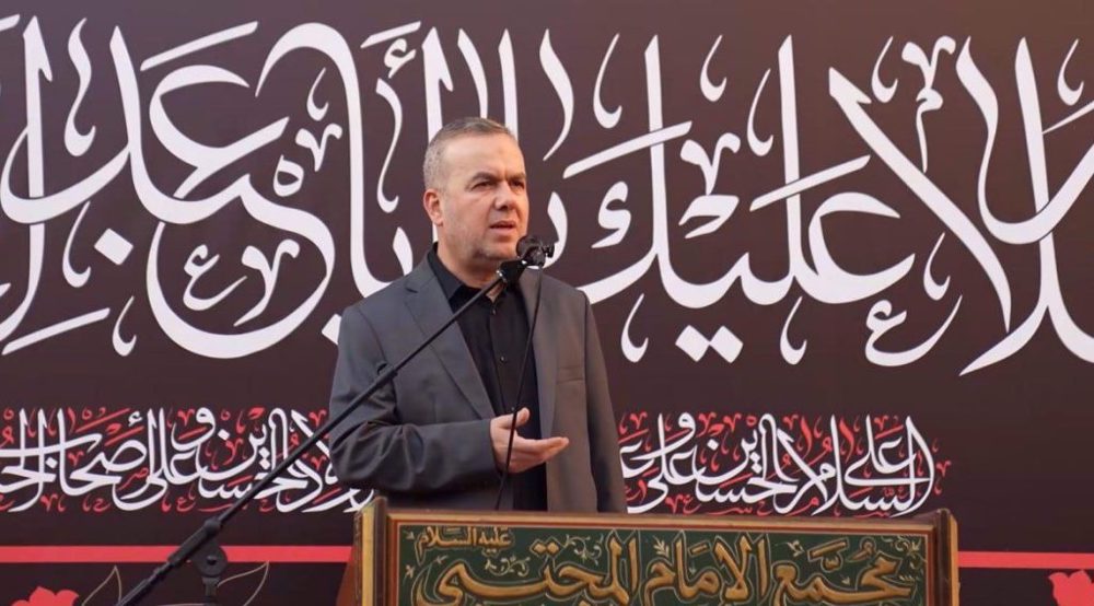 No agreement complete without withdrawal of Israeli forces: Hezbollah MP