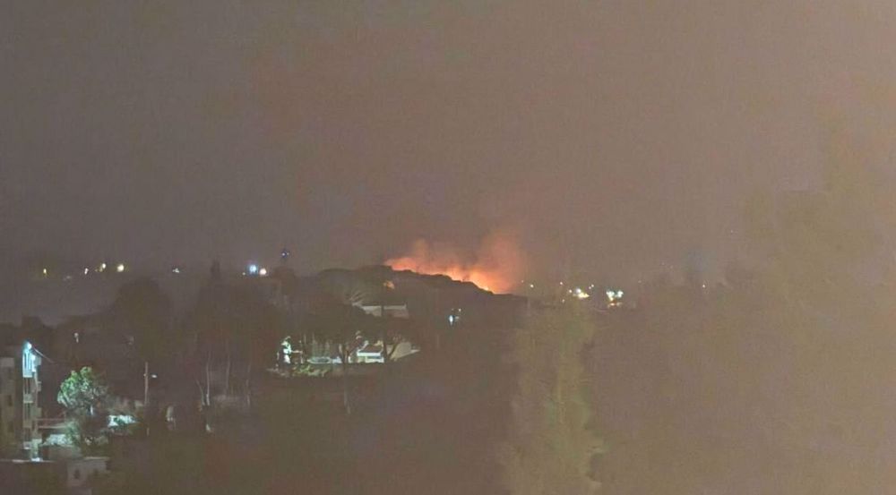 Israel claims killing 6 Hezbollah members in southern Lebanon as it persists in ceasefire violations