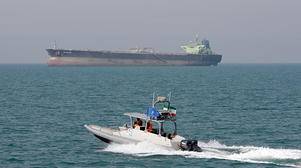 Détroit d'Ormuz: l’Iran met en garde les navires contre l'utilisation de trajets non autorisés