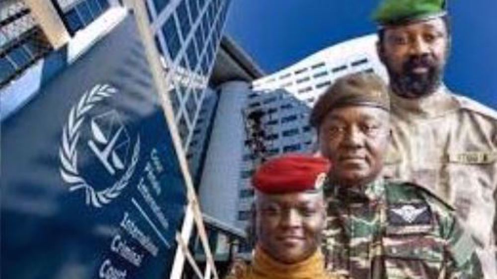  AES : le Niger devient le troisième pays à quitter la CPI