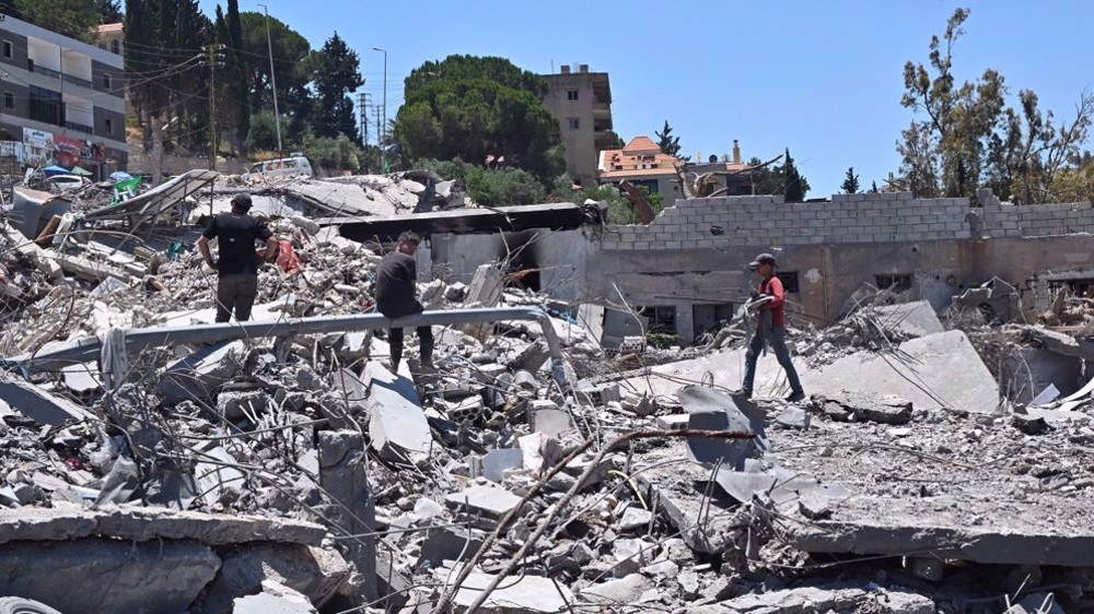 Quatre soldats israéliens blessés dans le sud du Liban