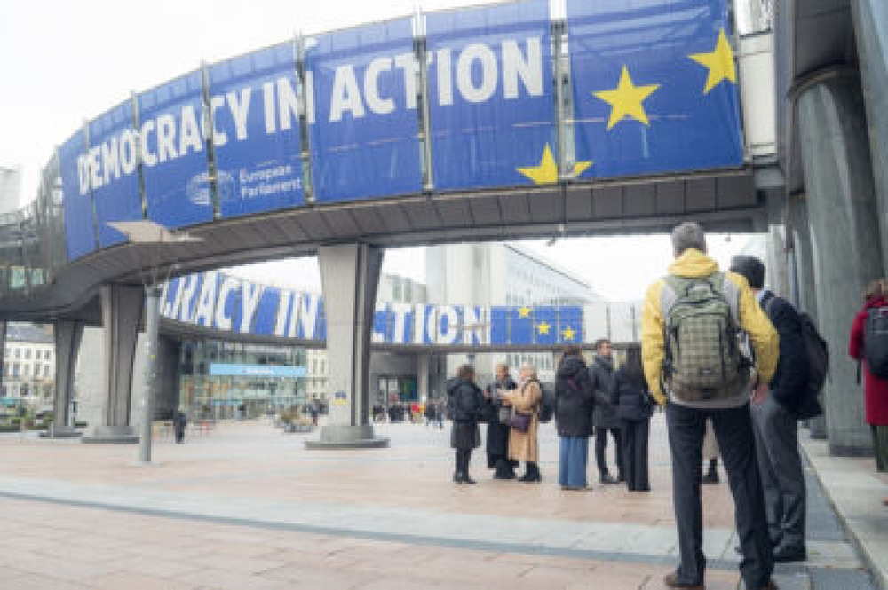 Severe impact of war against Iran on EU economy 
