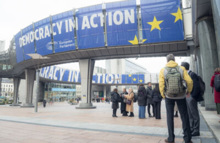 Severe impact of war against Iran on EU economy 