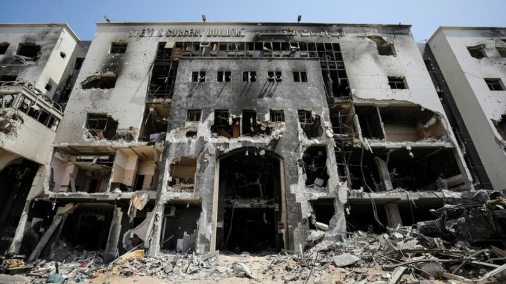 Global health professionals demand boycott of Israeli medical association 