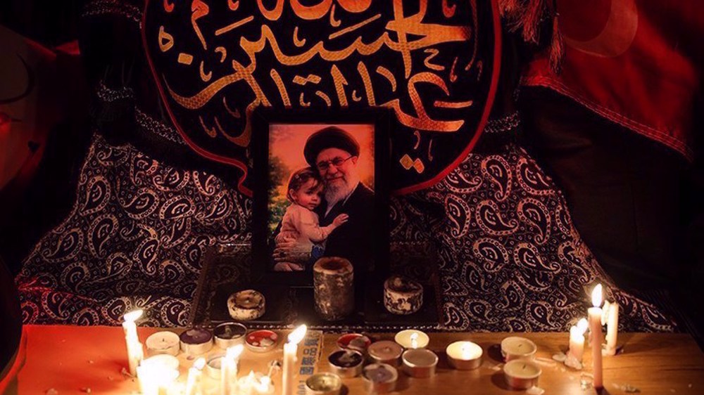 Achoura : l’Iran jure de ne jamais oublier ni pardonner le martyre de l’Ayatollah Khamenei