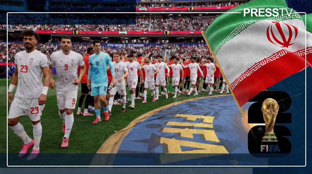 Explainer: Team Melli's scenarios to reach 2026 World Cup knockout stage–and make history
