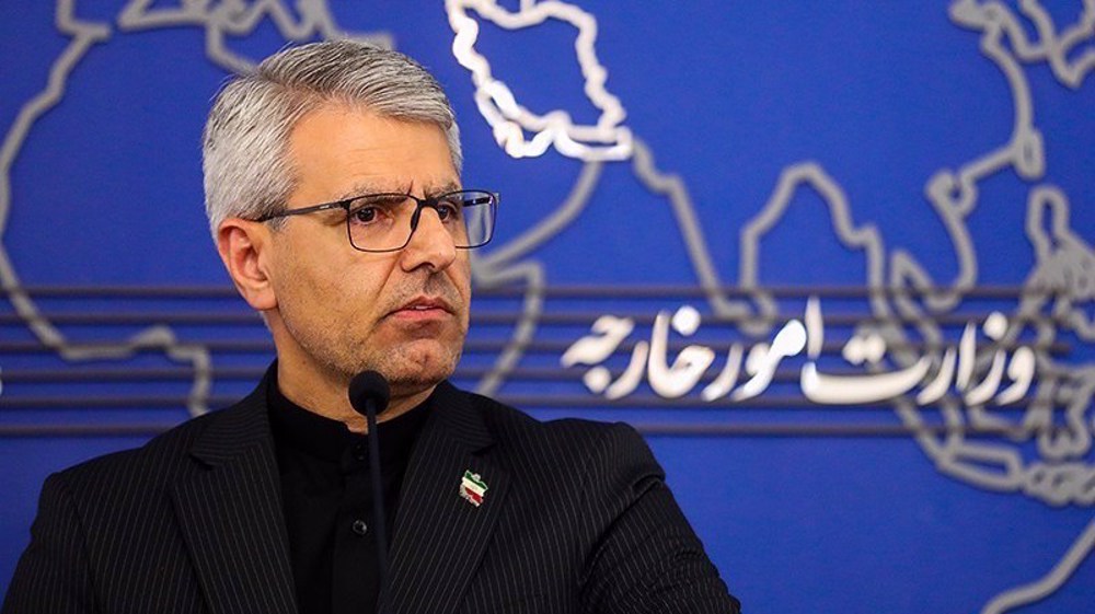 Iran: Defense capabilities essential to national security, not open to negotiation