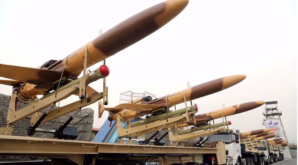 Iranian strikes force US to mull relocating Fifth Fleet assets from Bahrain to Israel