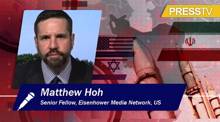 Iran-US MoU ‘significant strategic victory’ for Tehran, defeat for American Empire: Ex-US official