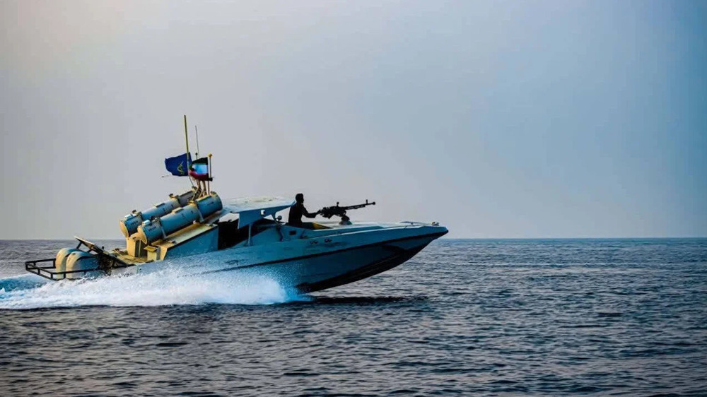 Détroit d’Ormuz : l’Iran impose ses règles