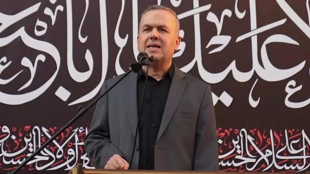 Le Hezbollah n'autorisera pas la mise en œuvre d'un soi-disant «accord-cadre» avec Israël