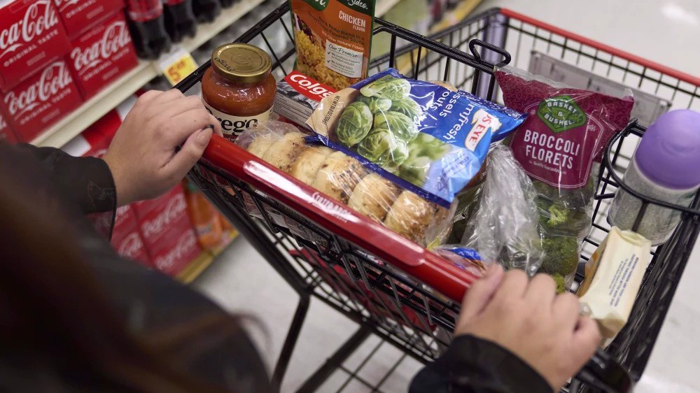 Iran mocks US for ‘solving’ domestic hunger problem, lecturing others  