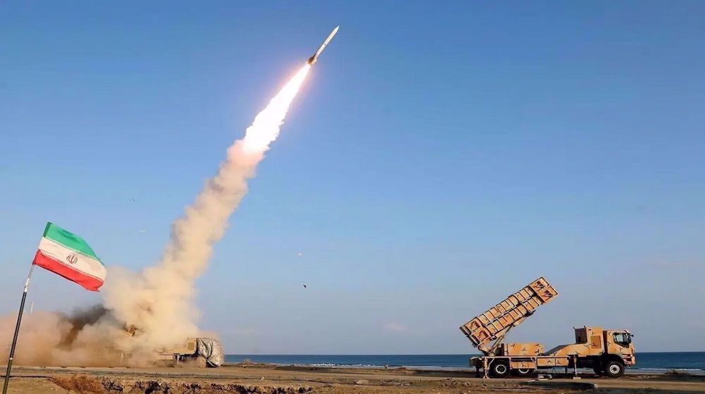 L’Iran avertit qu'il ripostera à toute menace israélienne