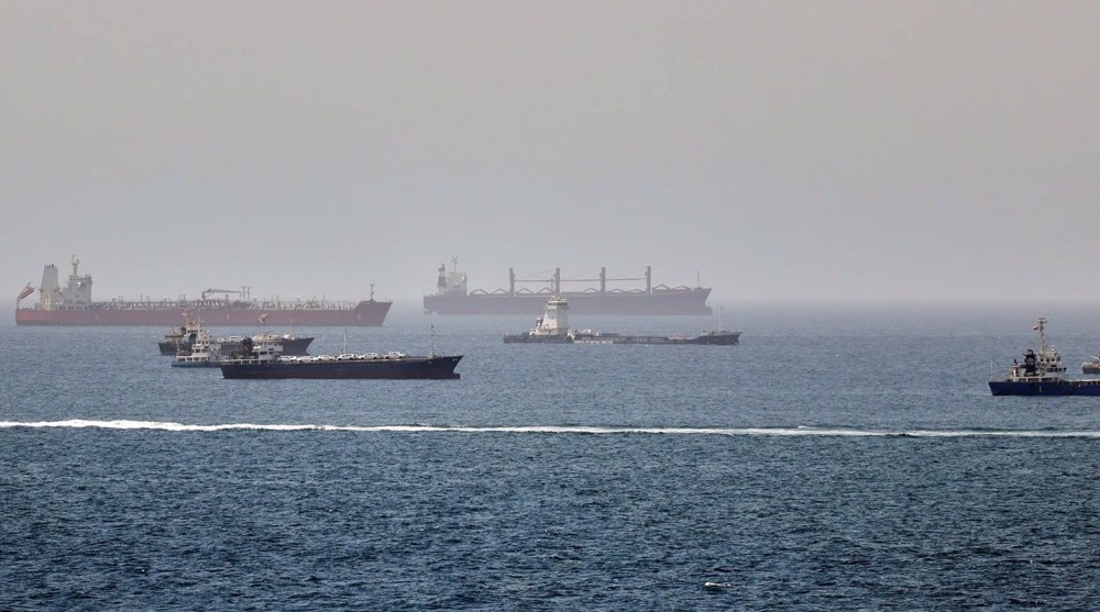 Oman says Strait of Hormuz not to return to its pre-war status: Report