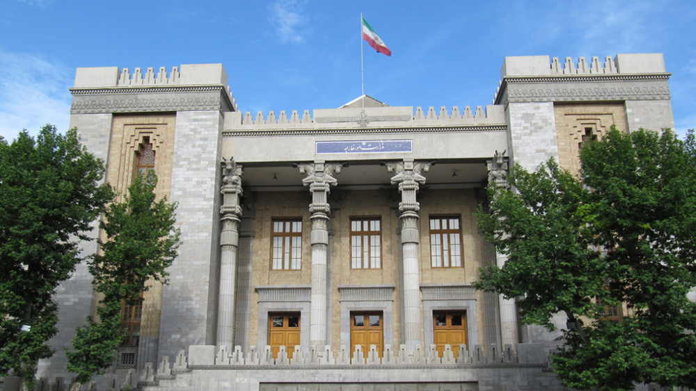 Iran condemns 'meddlesome and provocative' GCC-US joint statement
