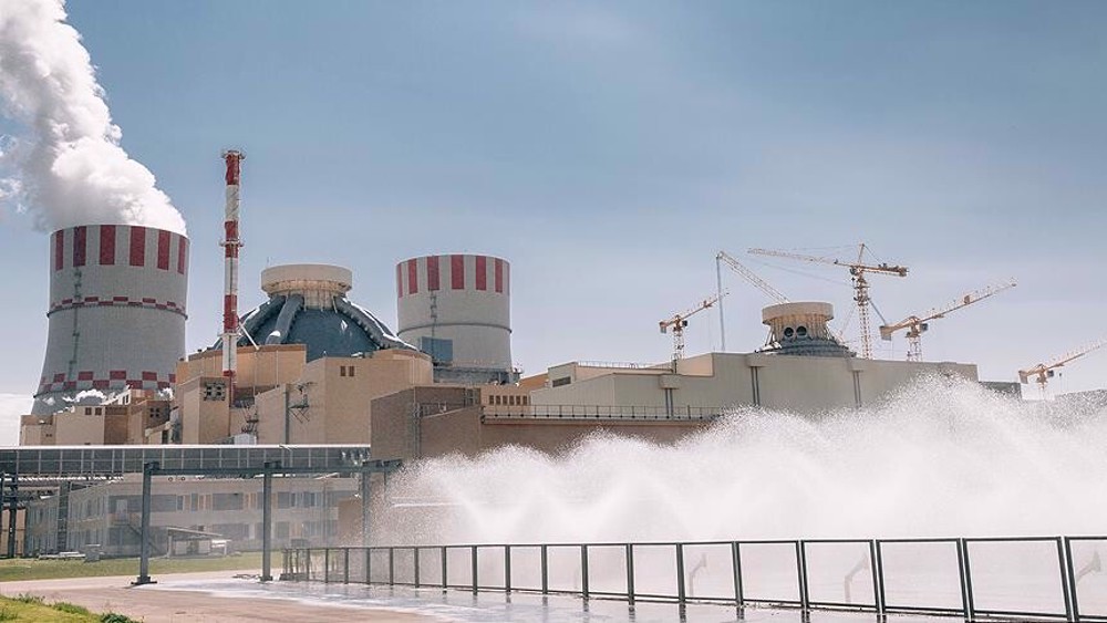 France/Canicule : 46 000 foyers privés d’électricité, le réseau sous pression