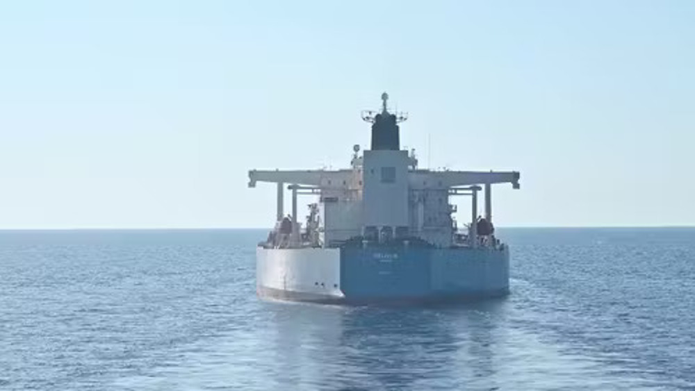 Paris saisit le pétrolier Deliver : Moscou dénonce un acte de piraterie