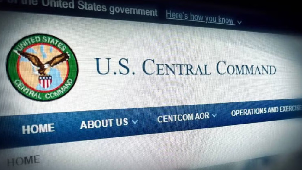 US CENTCOM reports renewing aggression against Iran
