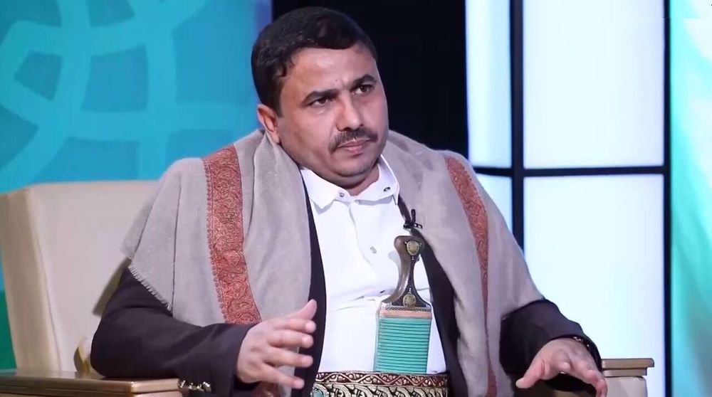 Ansarullah: Lebanon-Israel framework agreement meant to destroy resistance 