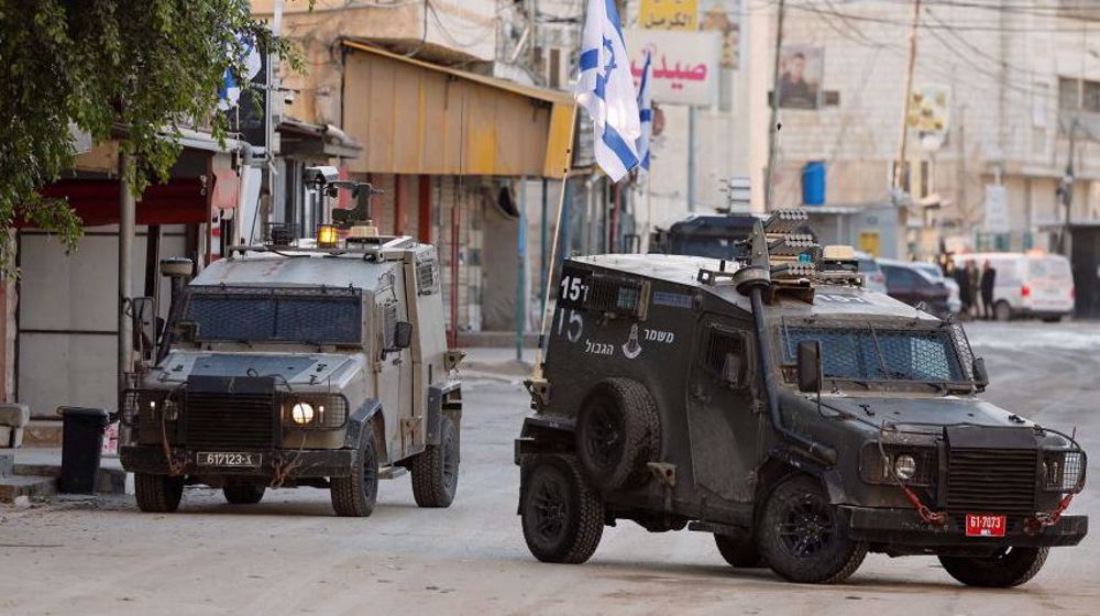 Israel redirecting Lebanon invasion forces to West Bank for expanded raids: Report