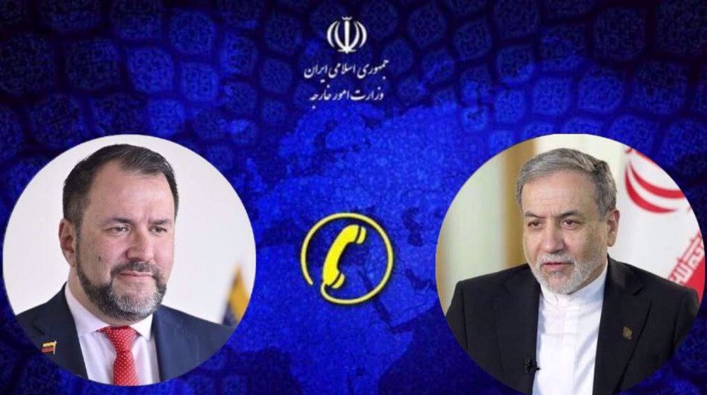 Iran offers condolences, aid to Venezuela after deadly earthquakes