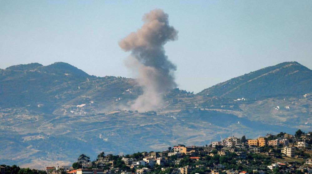 Israël poursuit ses bombardements sur le Liban malgré la signature d'un accord-cadre