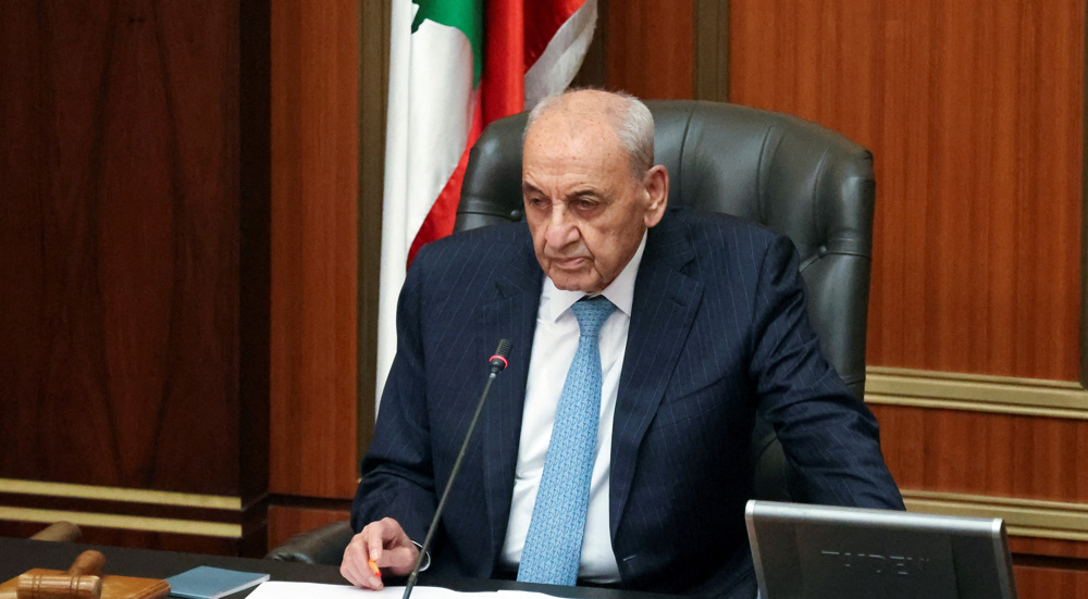 Accord-cadre Liban-Israël : Nabih Berri met en garde contre une sédition