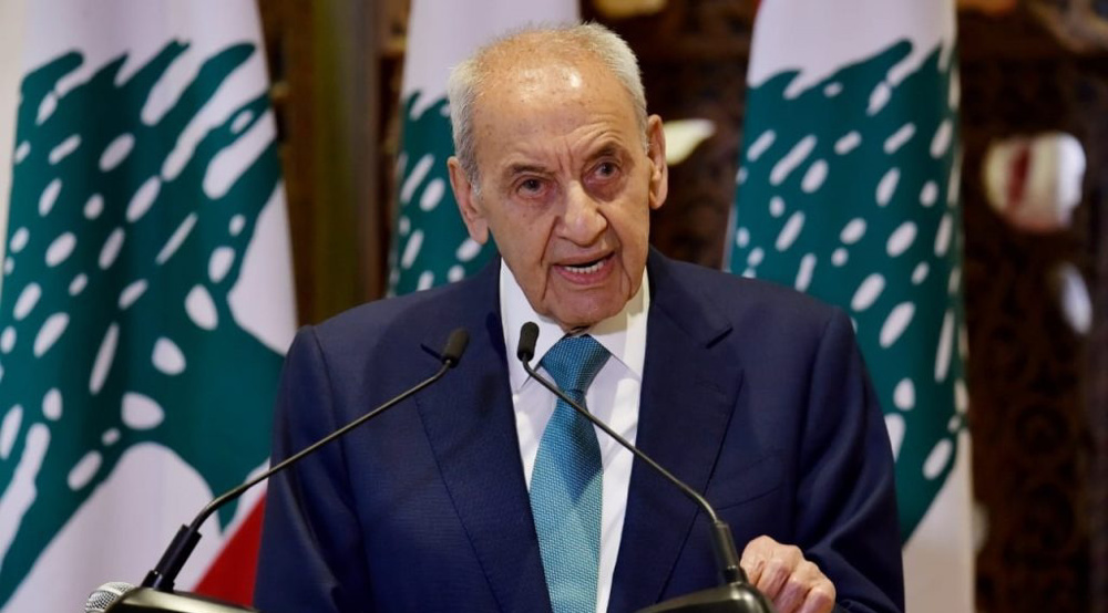 ‘This is sedition’: Berri warns Lebanese nation over US-brokered deal with Israel 