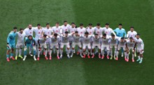 Iran's World Cup dream ends after late Austria goal denies historic knockout berth